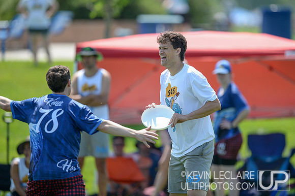 2021 Masters Championships Saturday