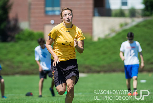 NUTC 2014 Session A