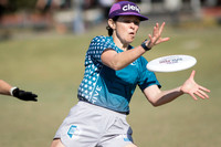 WFDF 2024 World Masters Ultimate Championships