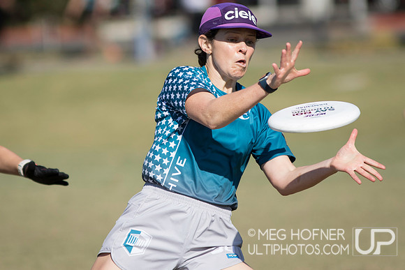 WFDF 2024 World Masters Ultimate Championships