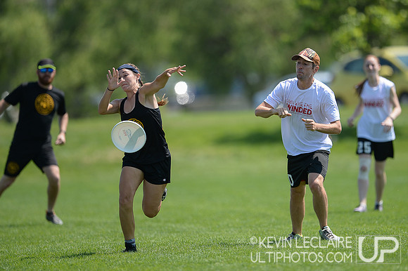 2021 Masters Championships Saturday