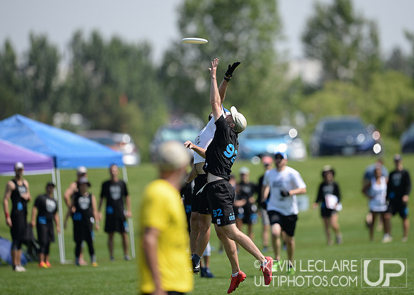 2021 Masters Championships Saturday