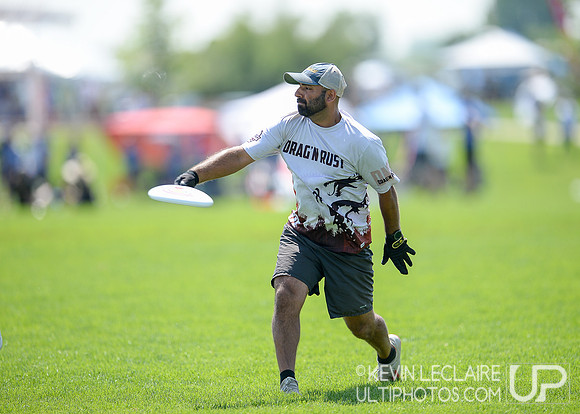 2021 Masters Championships Saturday