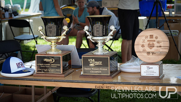 2021 Masters Championships Saturday