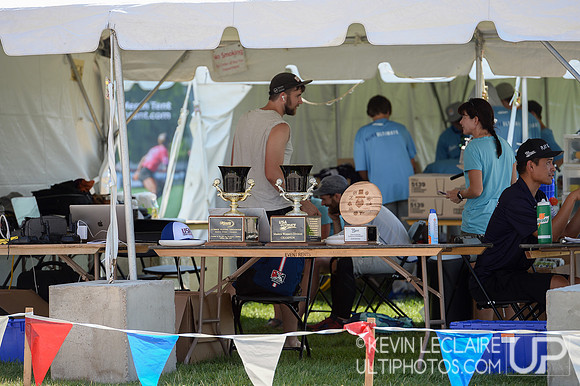 2021 Masters Championships Saturday