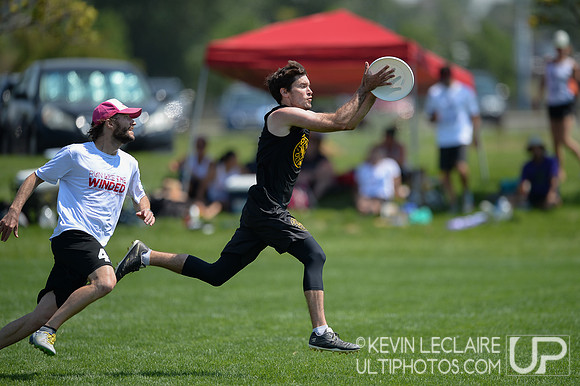 2021 Masters Championships Saturday
