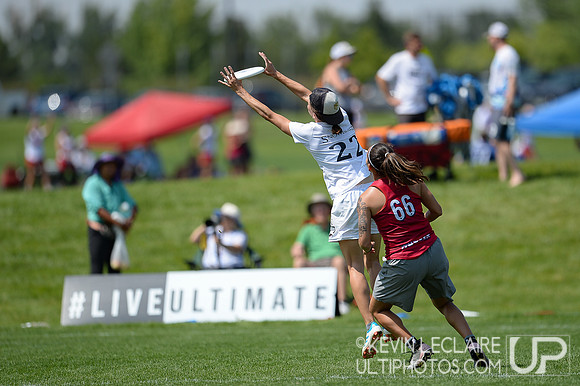 Snowbirds vs. 512 Mixed Masters 5th place semis -- 2021 Masters