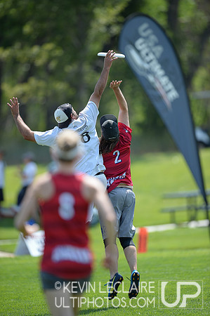 Snowbirds vs. 512 Mixed Masters 5th place semis -- 2021 Masters