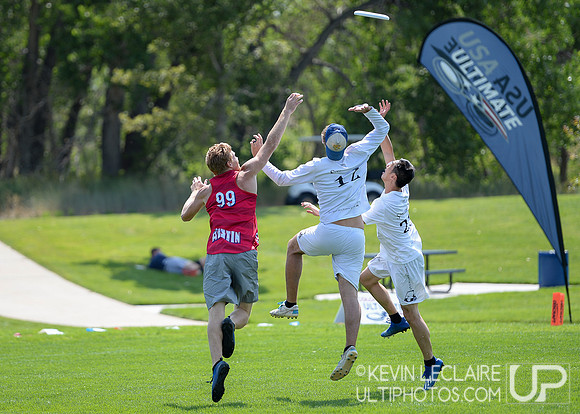 Snowbirds vs. 512 Mixed Masters 5th place semis -- 2021 Masters