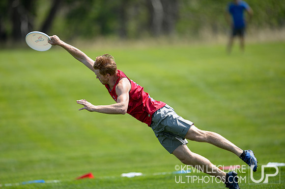 Snowbirds vs. 512 Mixed Masters 5th place semis -- 2021 Masters