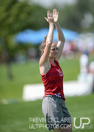 Snowbirds vs. 512 Mixed Masters 5th place semis -- 2021 Masters