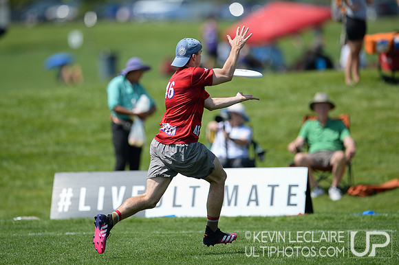 Snowbirds vs. 512 Mixed Masters 5th place semis -- 2021 Masters