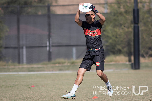 WFDF 2024 World Masters Ultimate Championships