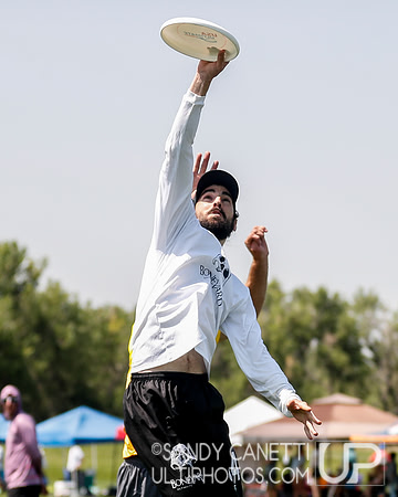 Boneyard vs.  Royal Stag -- Pool Play -- 2021 Masters Championship