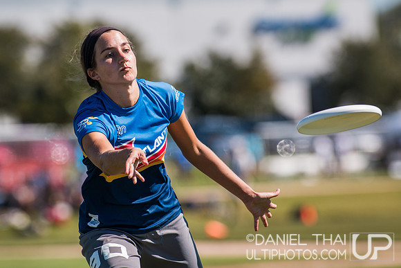 2014 USAU National Championships - Pool Play