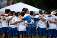 Sunday Action -- USA Ultimate YCC 2022