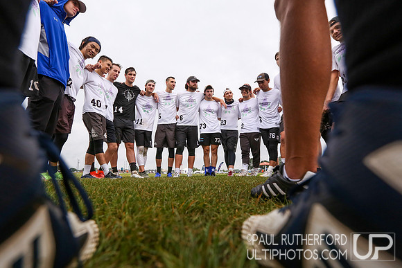 2021 USA Ultimate US Open