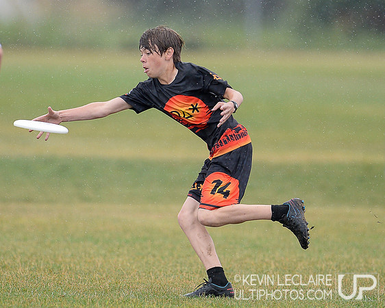 2021 YCC Saturday Pool Play