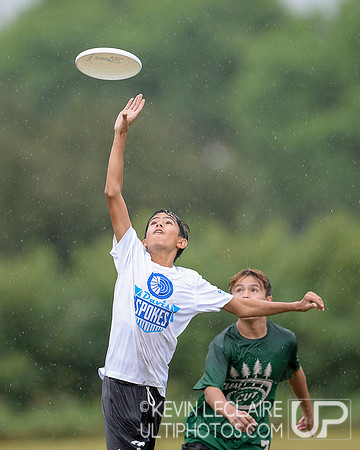 2021 YCC Saturday Pool Play
