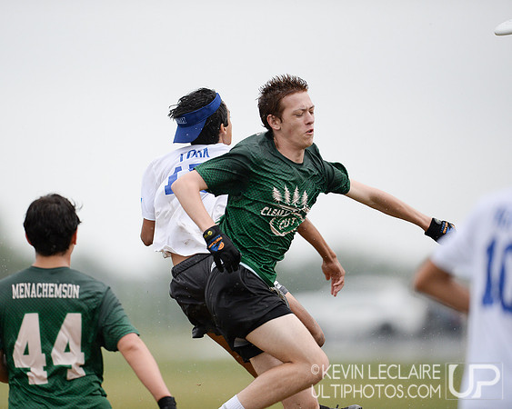 2021 YCC Saturday Pool Play