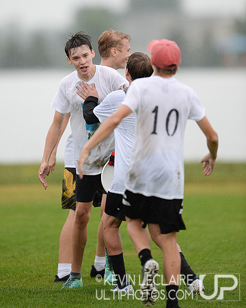 2021 YCC Saturday Pool Play