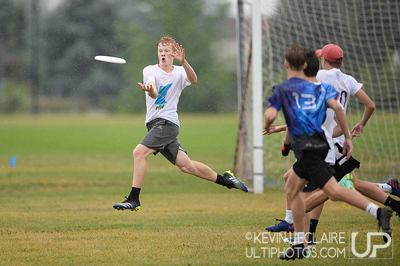 2021 YCC Saturday Pool Play