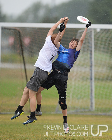 2021 YCC Saturday Pool Play