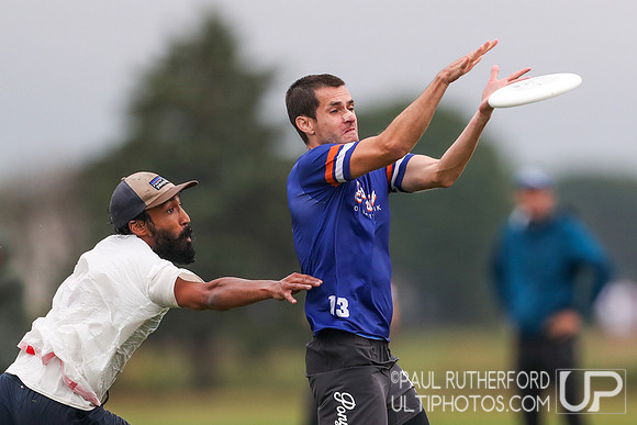 2021 USA Ultimate US Open