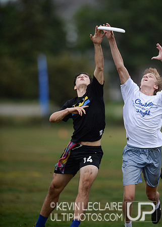 2021 YCC Saturday Pool Play