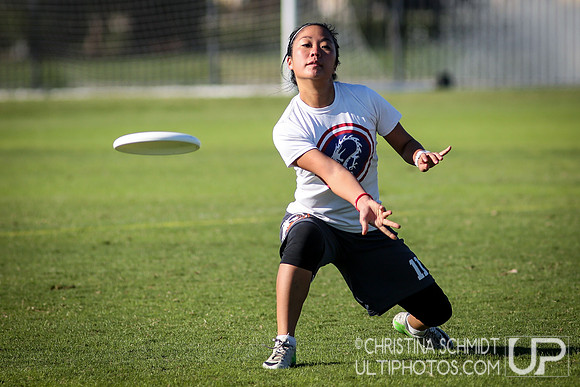 USA Ultimate National Championships 2013 - Thursday Highlights