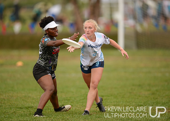 2021 YCC Saturday Pool Play
