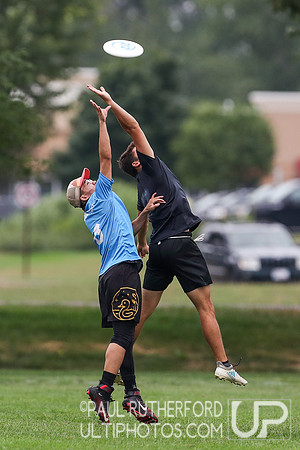 2021 USA Ultimate US Open