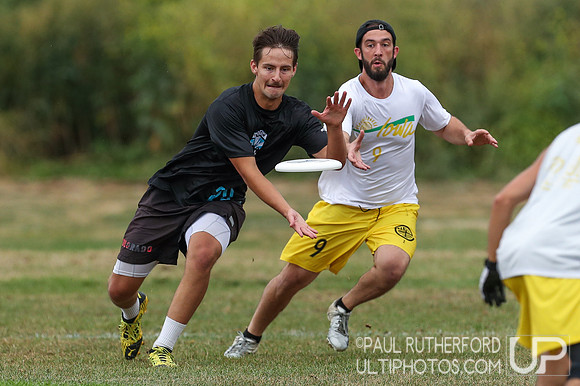 2021 USA Ultimate US Open