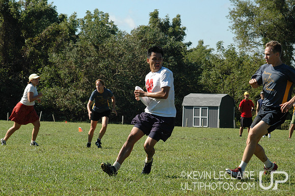 BRDM at Capitol Sectionals 2006