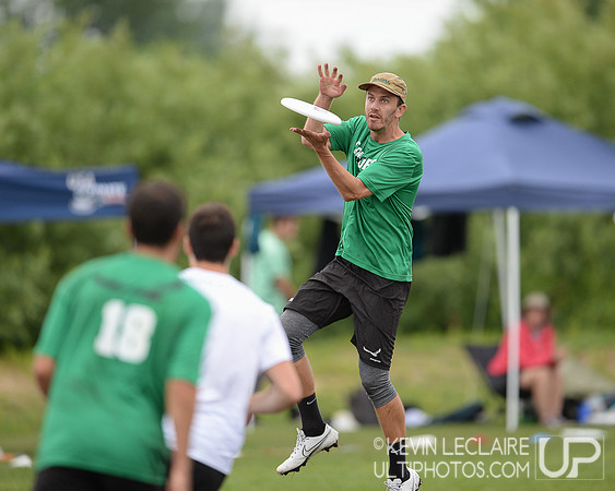 Condors vs Emerald City -- 2021 ICC Friday Action