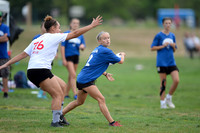 2021 YCC Saturday Pool Play