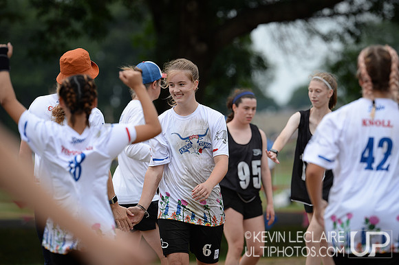 2021 YCC Saturday Pool Play