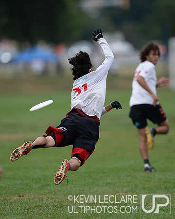 Machine vs. Mallard -- 2021 ICC Friday Pre-Quarters