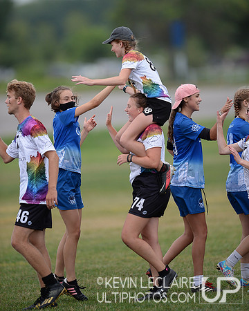 2021 YCC Saturday Pool Play