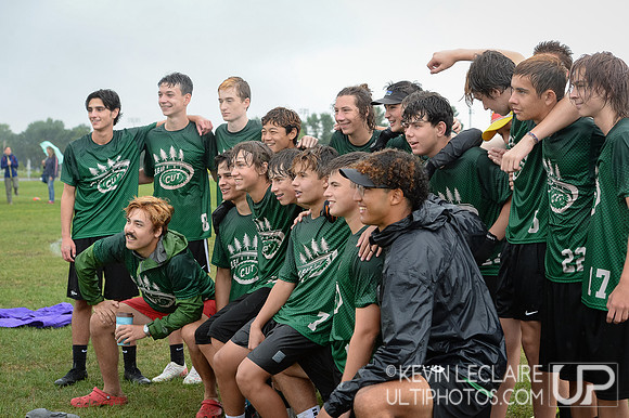 clear/cut Team Photo -- 2021 YCC Friday Pool Play