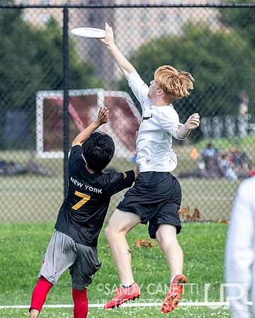 Northeast Youth Classic