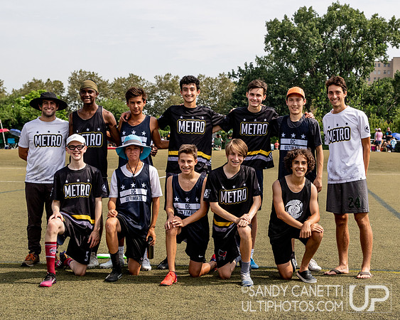 Northeast Youth Classic