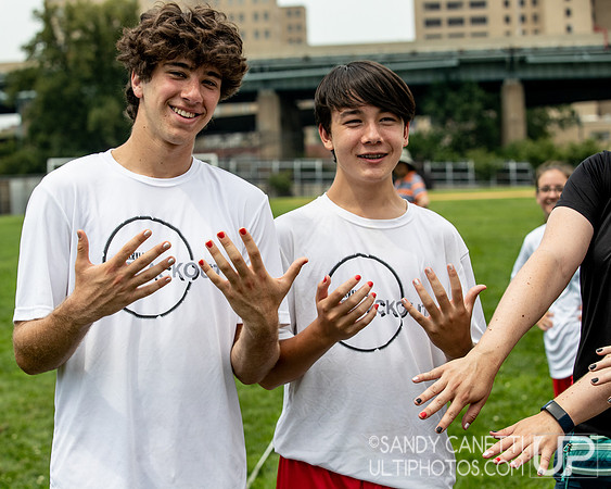 Northeast Youth Classic