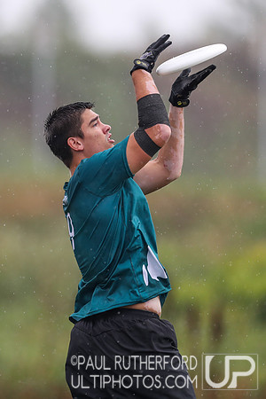 2021 USA Ultimate US Open