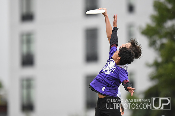 Pool Play - USA Ultimate U.S. Open 2021