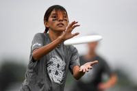 Pool Play - USA Ultimate U.S. Open 2021