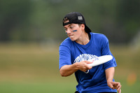 Pool Play - USA Ultimate U.S. Open 2021