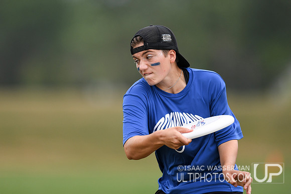 Pool Play - USA Ultimate U.S. Open 2021