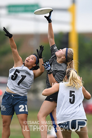 Pool Play - USA Ultimate U.S. Open 2021