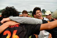 Pool Play - USA Ultimate U.S. Open 2021